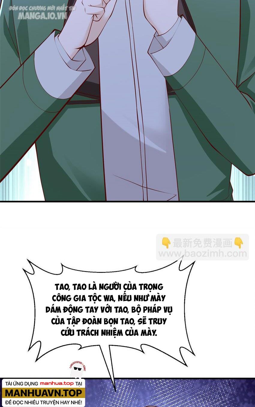Mỗi Tuần Ta Có Một Nghề Nghiệp Mới Chapter 505 - 14