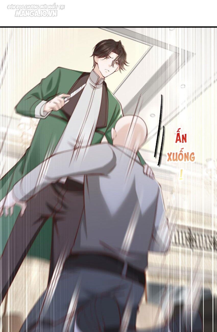 Mỗi Tuần Ta Có Một Nghề Nghiệp Mới Chapter 505 - 21