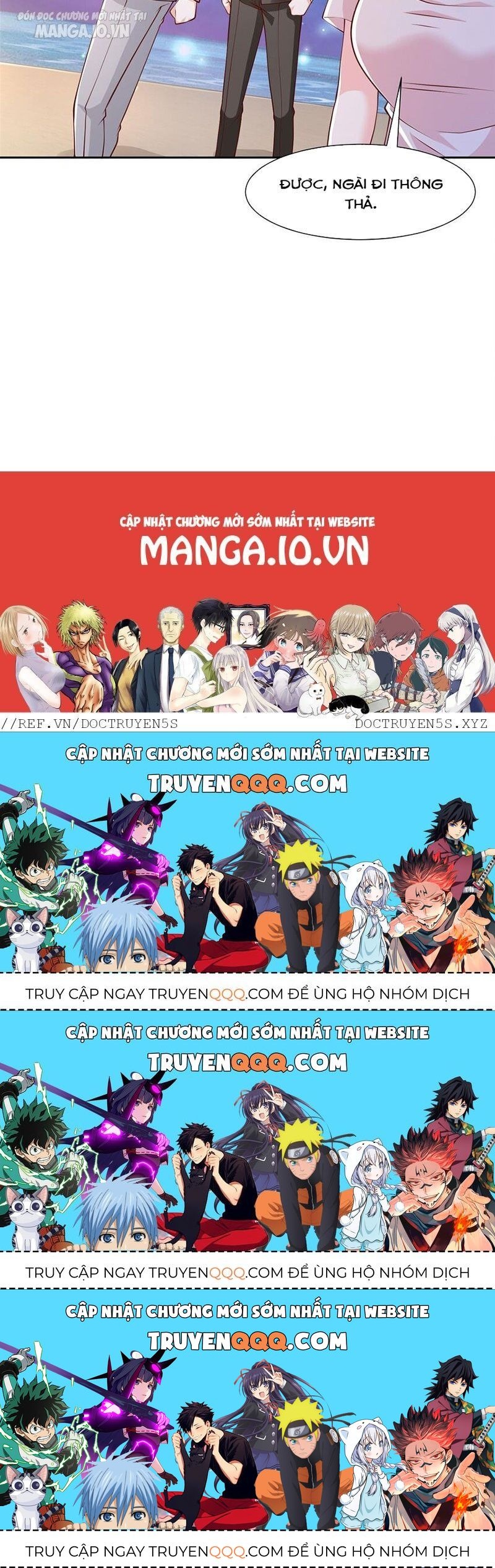 Mỗi Tuần Ta Có Một Nghề Nghiệp Mới Chapter 506.2 - 44