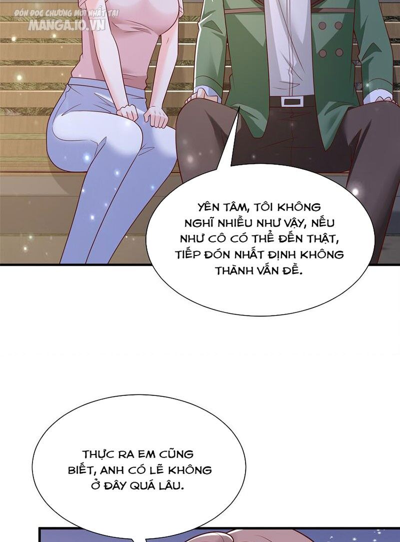 Mỗi Tuần Ta Có Một Nghề Nghiệp Mới Chapter 506 - 7