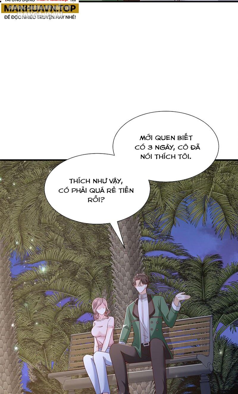 Mỗi Tuần Ta Có Một Nghề Nghiệp Mới Chapter 506 - 10
