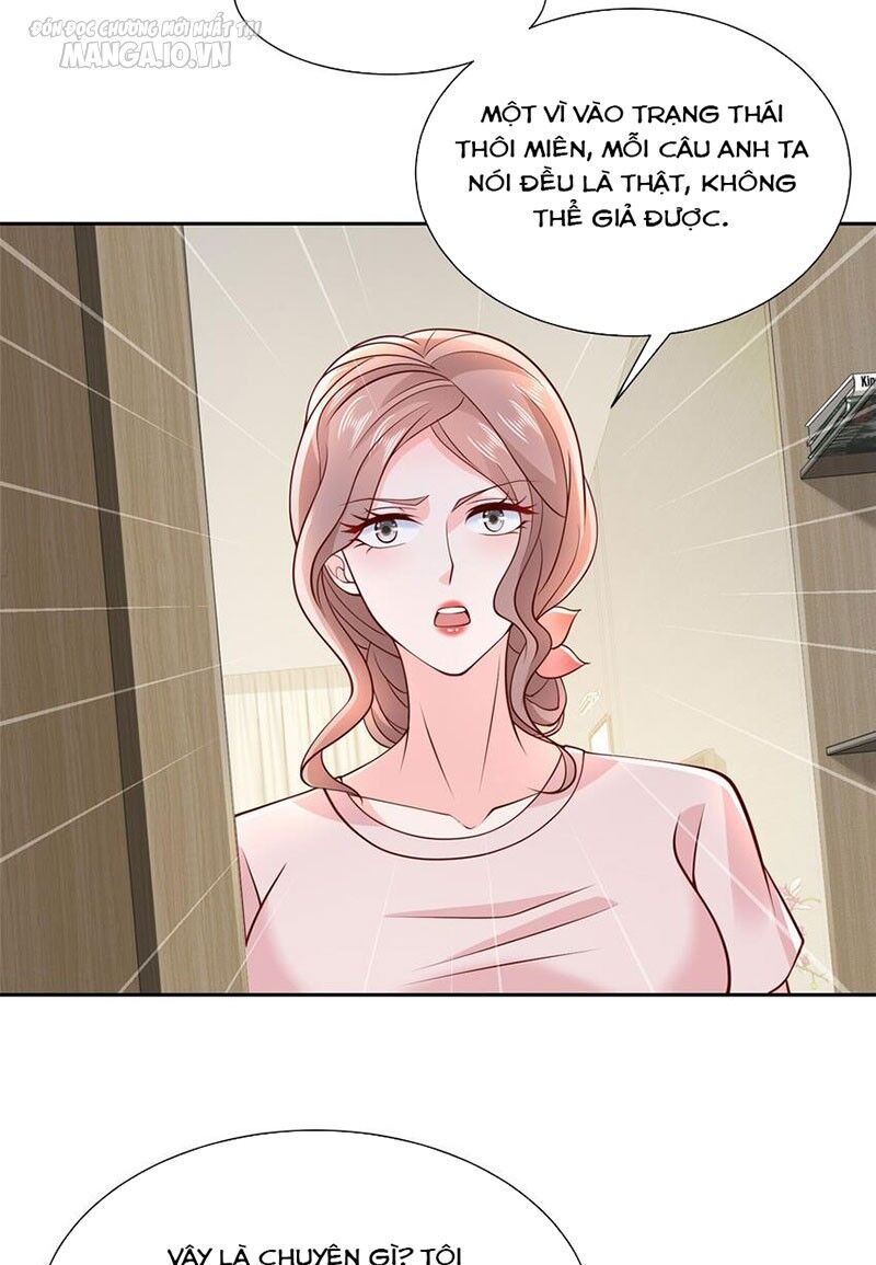 Mỗi Tuần Ta Có Một Nghề Nghiệp Mới Chapter 507 - 15