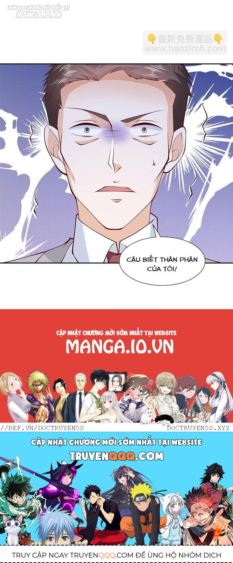 Mỗi Tuần Ta Có Một Nghề Nghiệp Mới Chapter 507 - 34