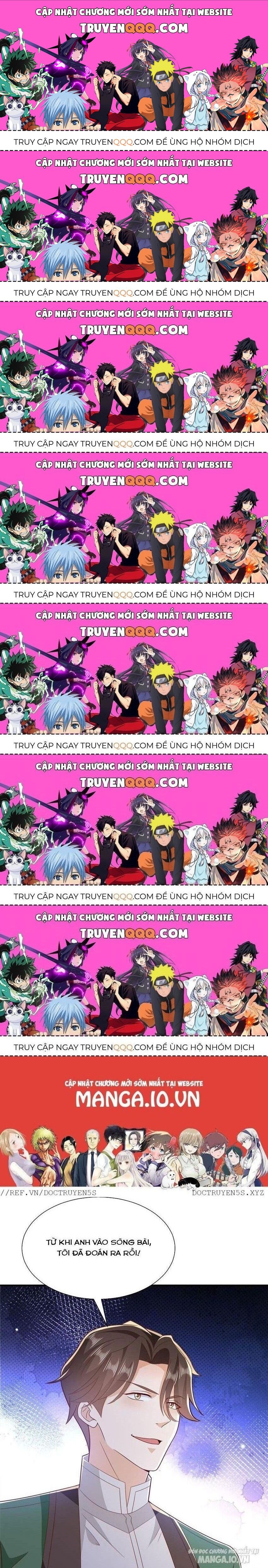 Mỗi Tuần Ta Có Một Nghề Nghiệp Mới Chapter 508.6 - 1
