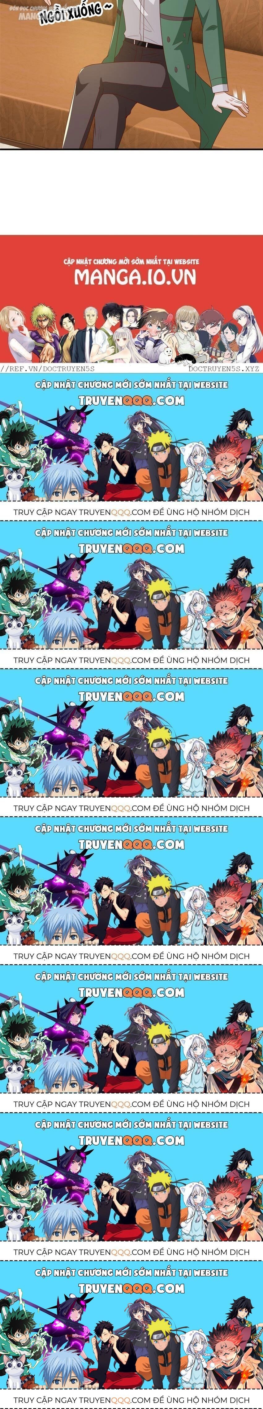 Mỗi Tuần Ta Có Một Nghề Nghiệp Mới Chapter 508.6 - 42