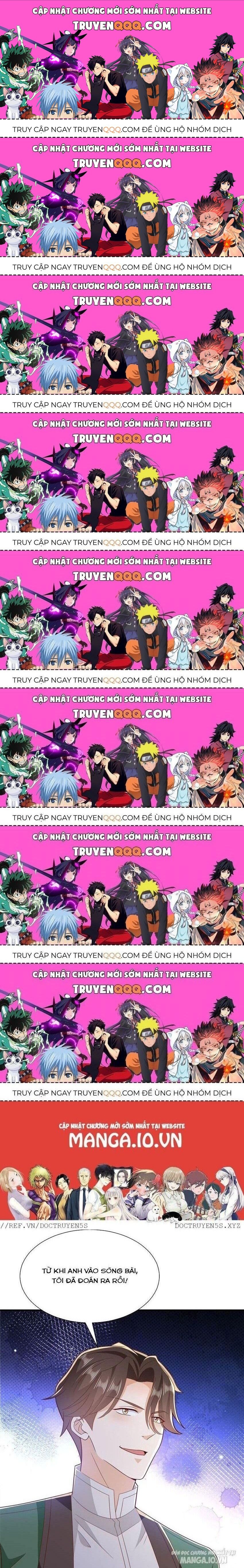 Mỗi Tuần Ta Có Một Nghề Nghiệp Mới Chapter 508.7 - 1
