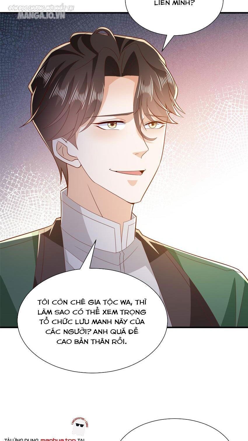 Mỗi Tuần Ta Có Một Nghề Nghiệp Mới Chapter 508.7 - 11