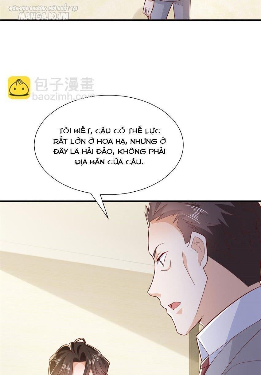Mỗi Tuần Ta Có Một Nghề Nghiệp Mới Chapter 508.7 - 5
