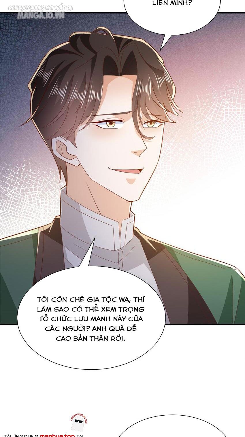 Mỗi Tuần Ta Có Một Nghề Nghiệp Mới Chapter 508 - 11
