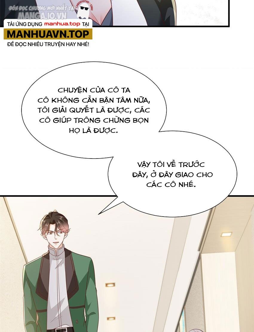 Mỗi Tuần Ta Có Một Nghề Nghiệp Mới Chapter 508 - 32