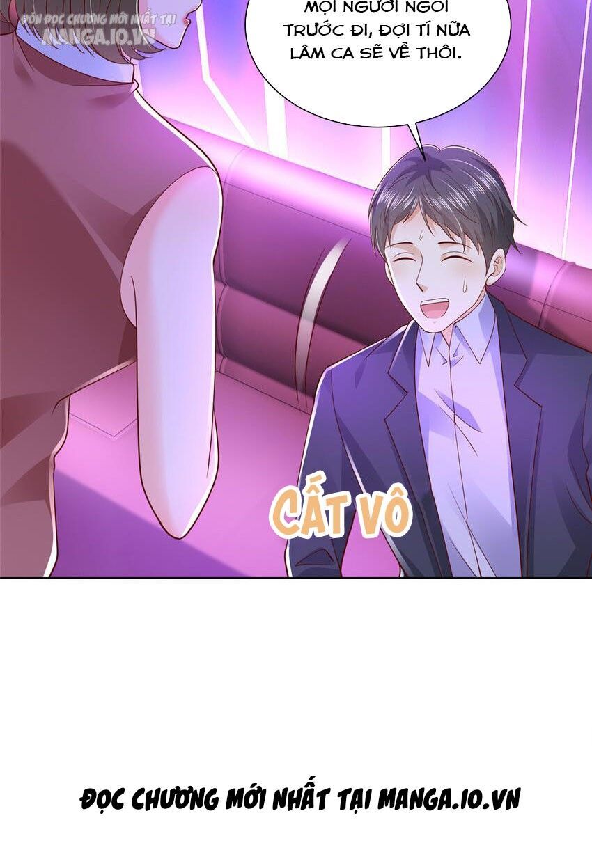 Mỗi Tuần Ta Có Một Nghề Nghiệp Mới Chapter 509.1 - 34