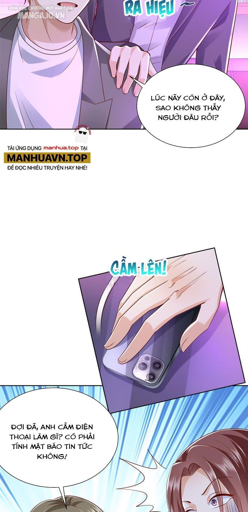 Mỗi Tuần Ta Có Một Nghề Nghiệp Mới Chapter 509.4 - 24