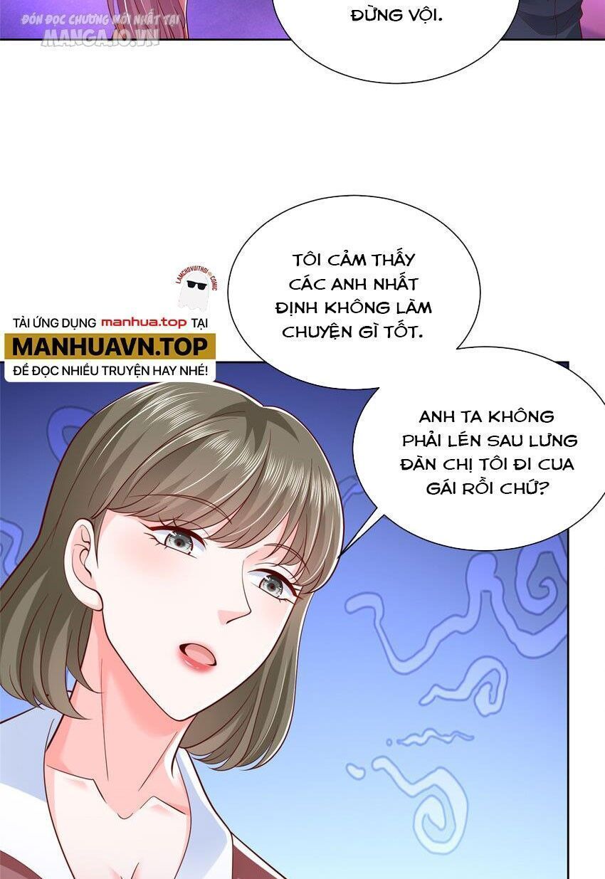 Mỗi Tuần Ta Có Một Nghề Nghiệp Mới Chapter 509.4 - 28