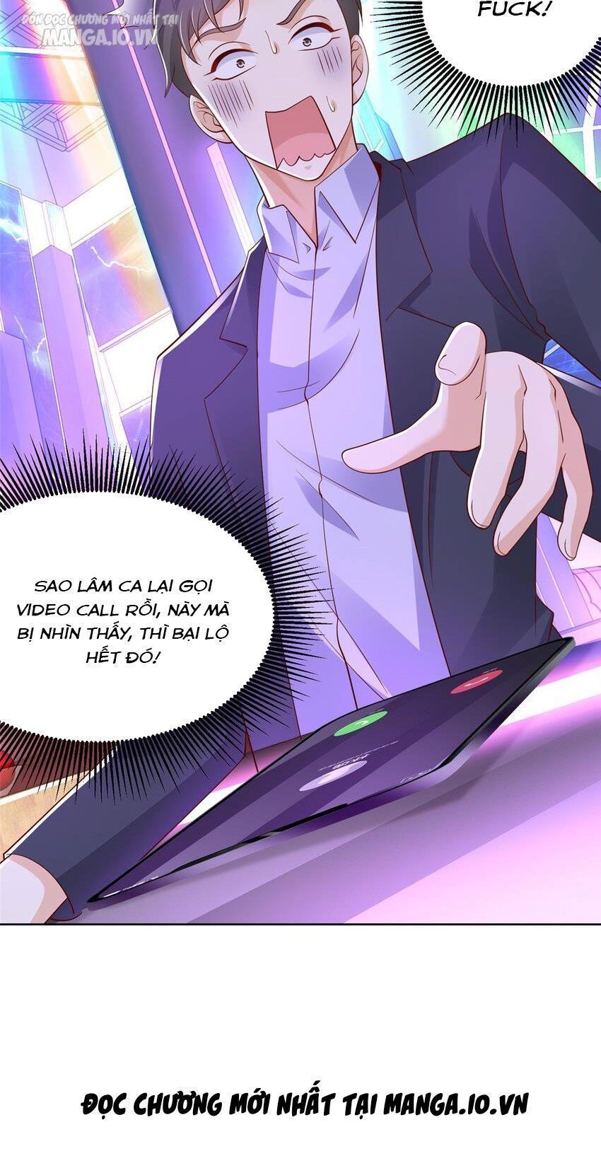 Mỗi Tuần Ta Có Một Nghề Nghiệp Mới Chapter 509.4 - 38