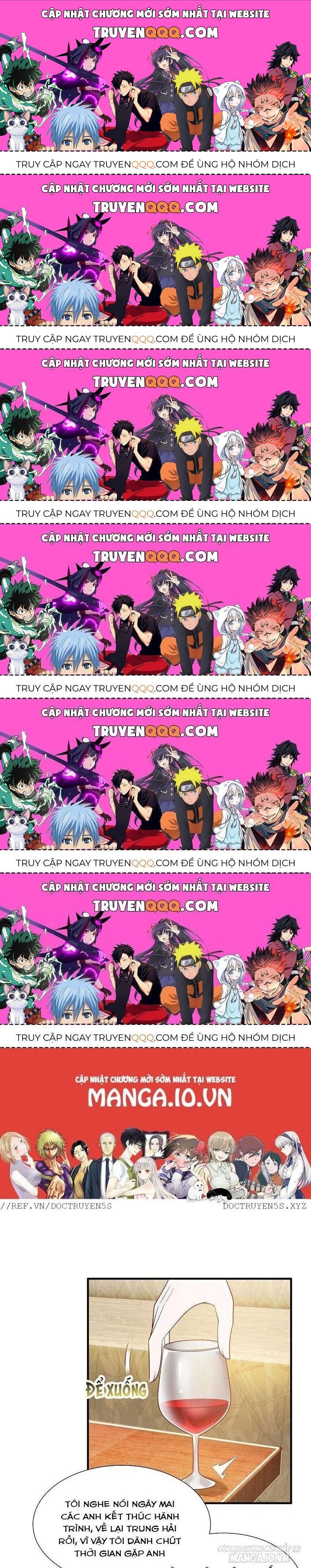 Mỗi Tuần Ta Có Một Nghề Nghiệp Mới Chapter 509.5 - 1