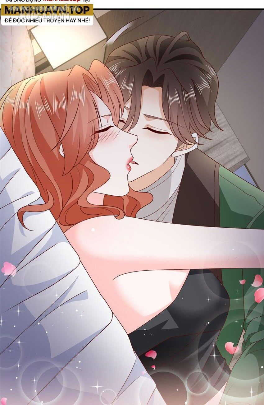 Mỗi Tuần Ta Có Một Nghề Nghiệp Mới Chapter 509.6 - 17