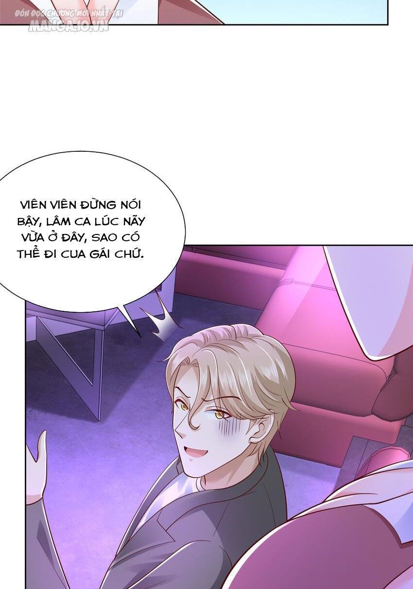 Mỗi Tuần Ta Có Một Nghề Nghiệp Mới Chapter 509.6 - 29