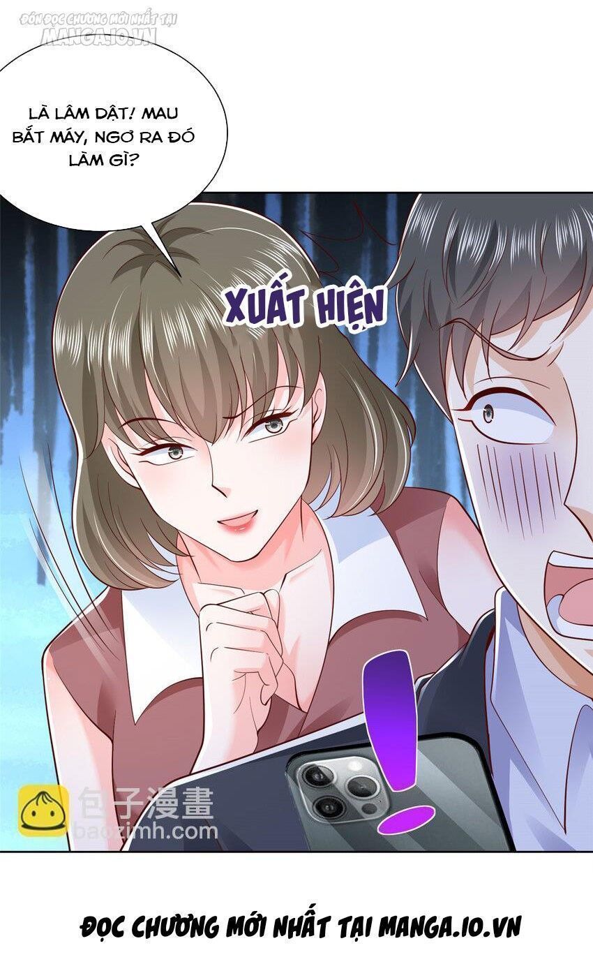 Mỗi Tuần Ta Có Một Nghề Nghiệp Mới Chapter 509.6 - 39