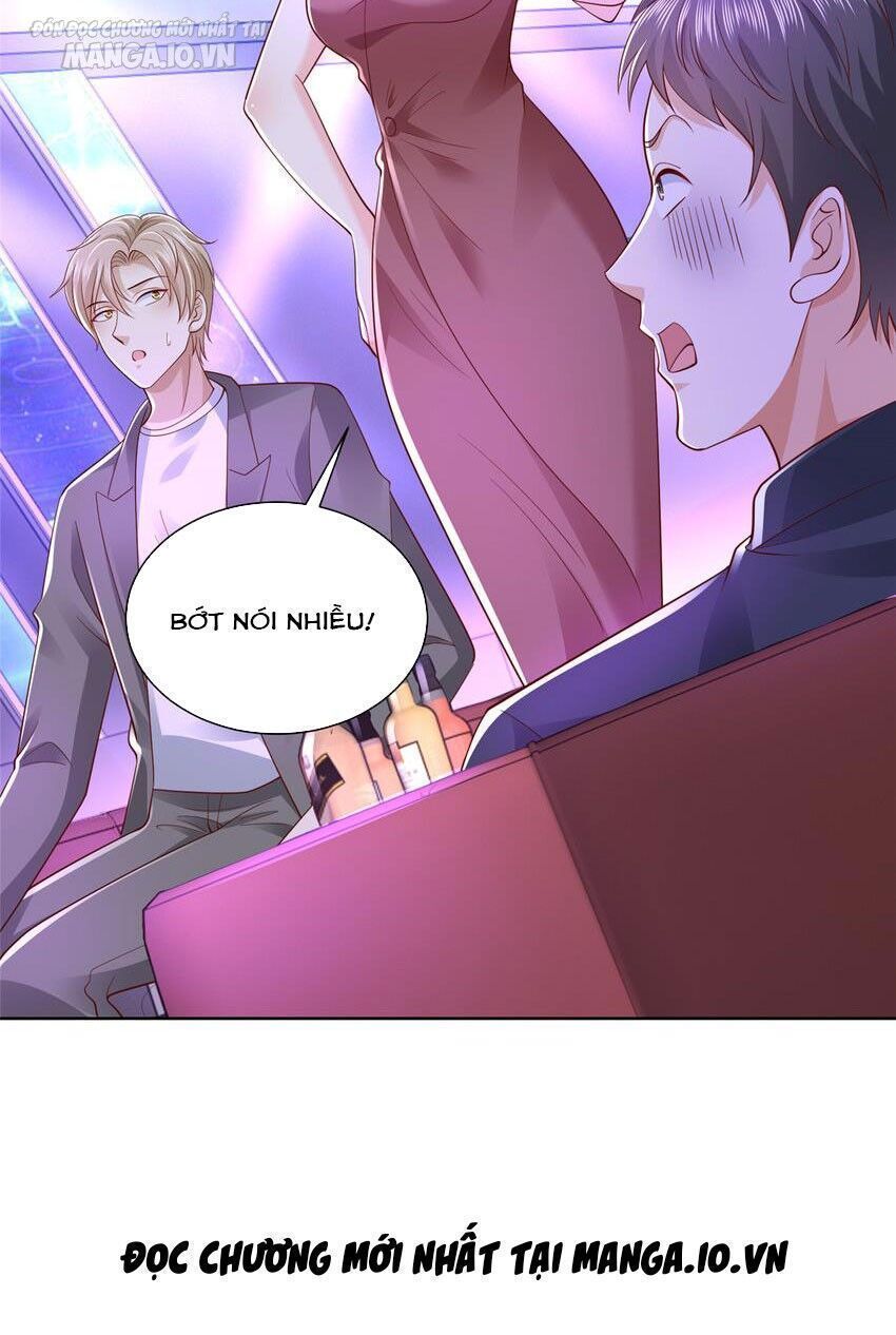 Mỗi Tuần Ta Có Một Nghề Nghiệp Mới Chapter 509.7 - 31