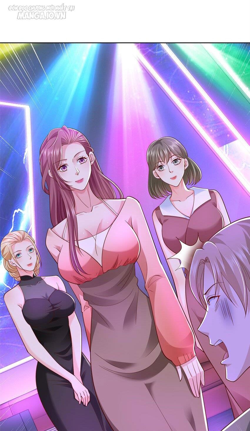 Mỗi Tuần Ta Có Một Nghề Nghiệp Mới Chapter 509 - 22
