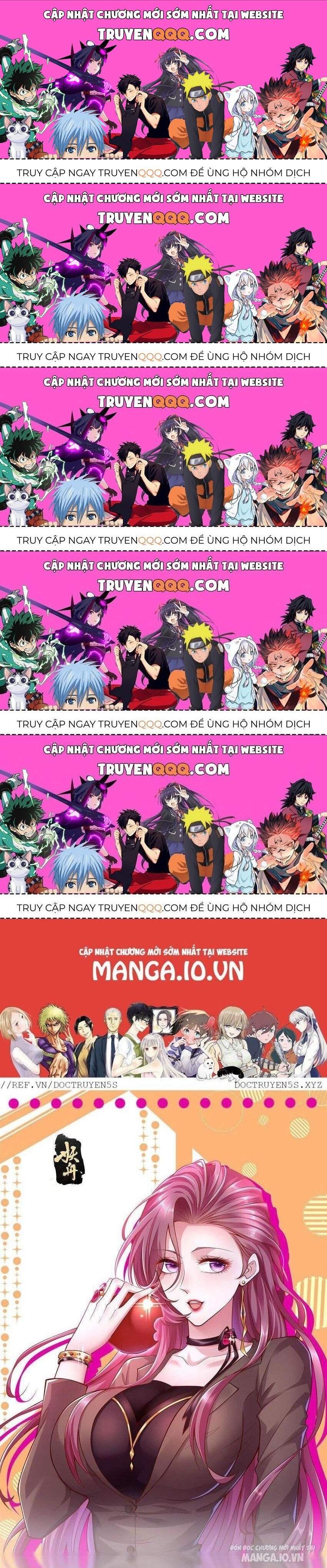 Mỗi Tuần Ta Có Một Nghề Nghiệp Mới Chapter 510.4 - 1