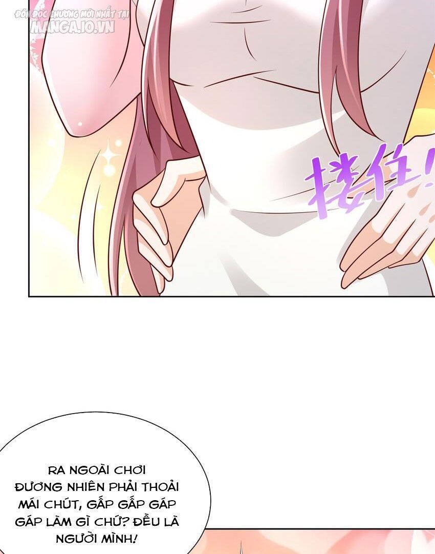 Mỗi Tuần Ta Có Một Nghề Nghiệp Mới Chapter 510.4 - 35