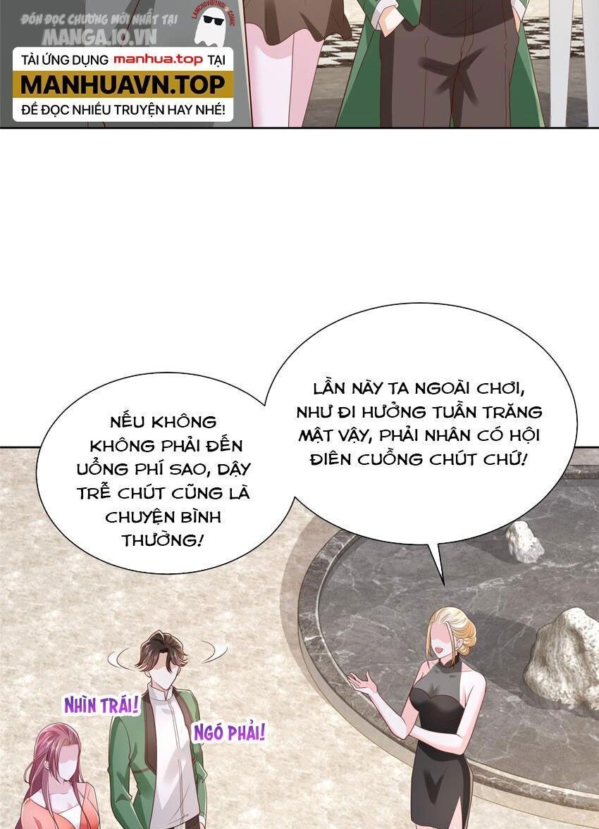Mỗi Tuần Ta Có Một Nghề Nghiệp Mới Chapter 510.4 - 41