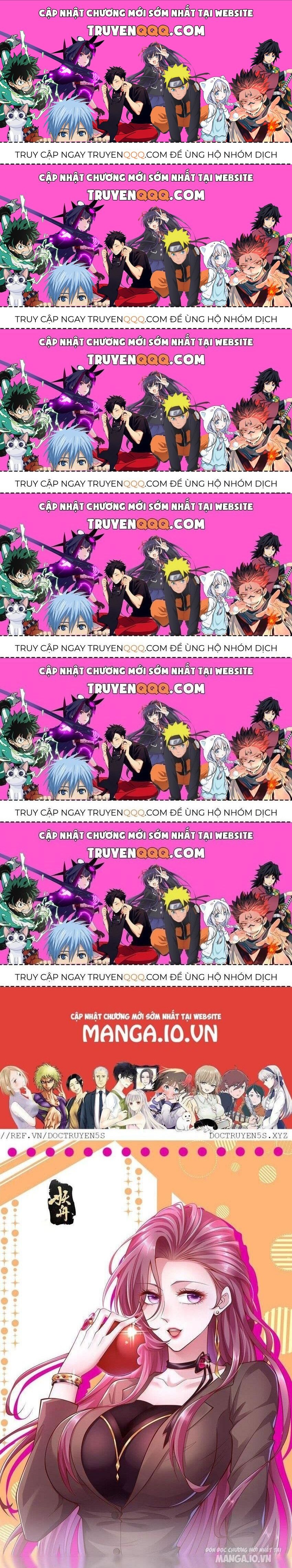 Mỗi Tuần Ta Có Một Nghề Nghiệp Mới Chapter 510.5 - 1