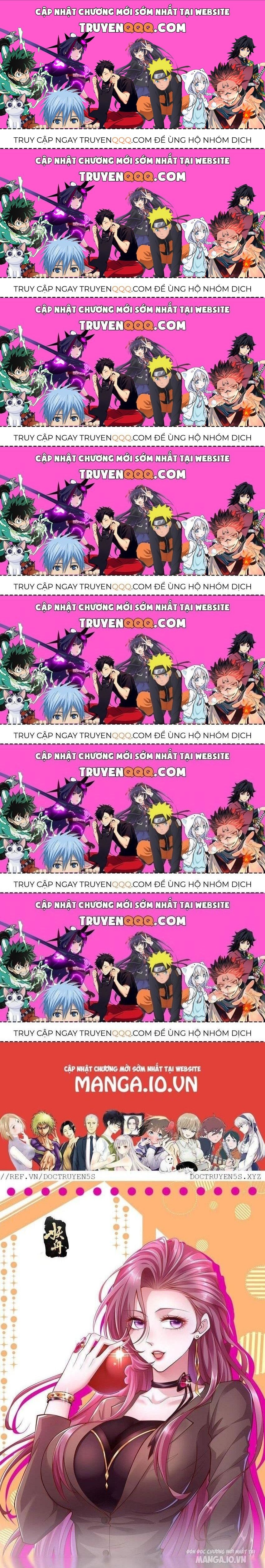 Mỗi Tuần Ta Có Một Nghề Nghiệp Mới Chapter 510.6 - 1