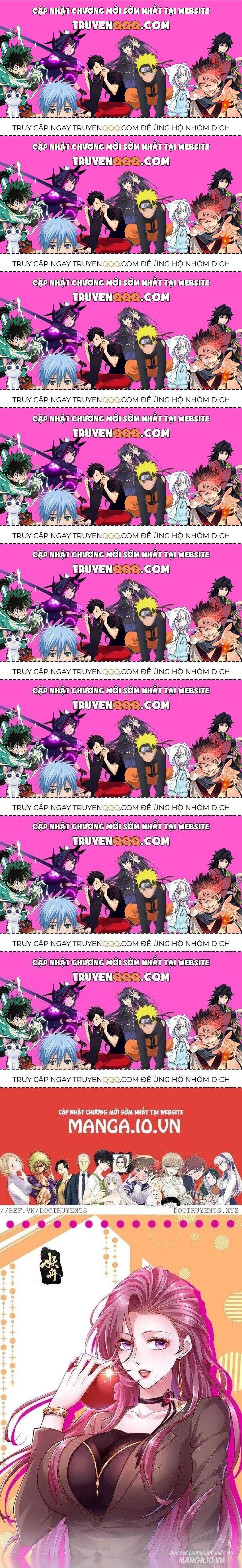 Mỗi Tuần Ta Có Một Nghề Nghiệp Mới Chapter 510.7 - 1