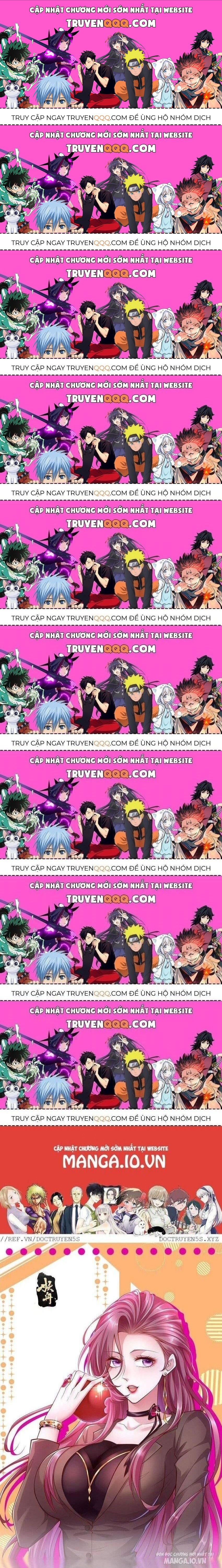 Mỗi Tuần Ta Có Một Nghề Nghiệp Mới Chapter 510.8 - 1