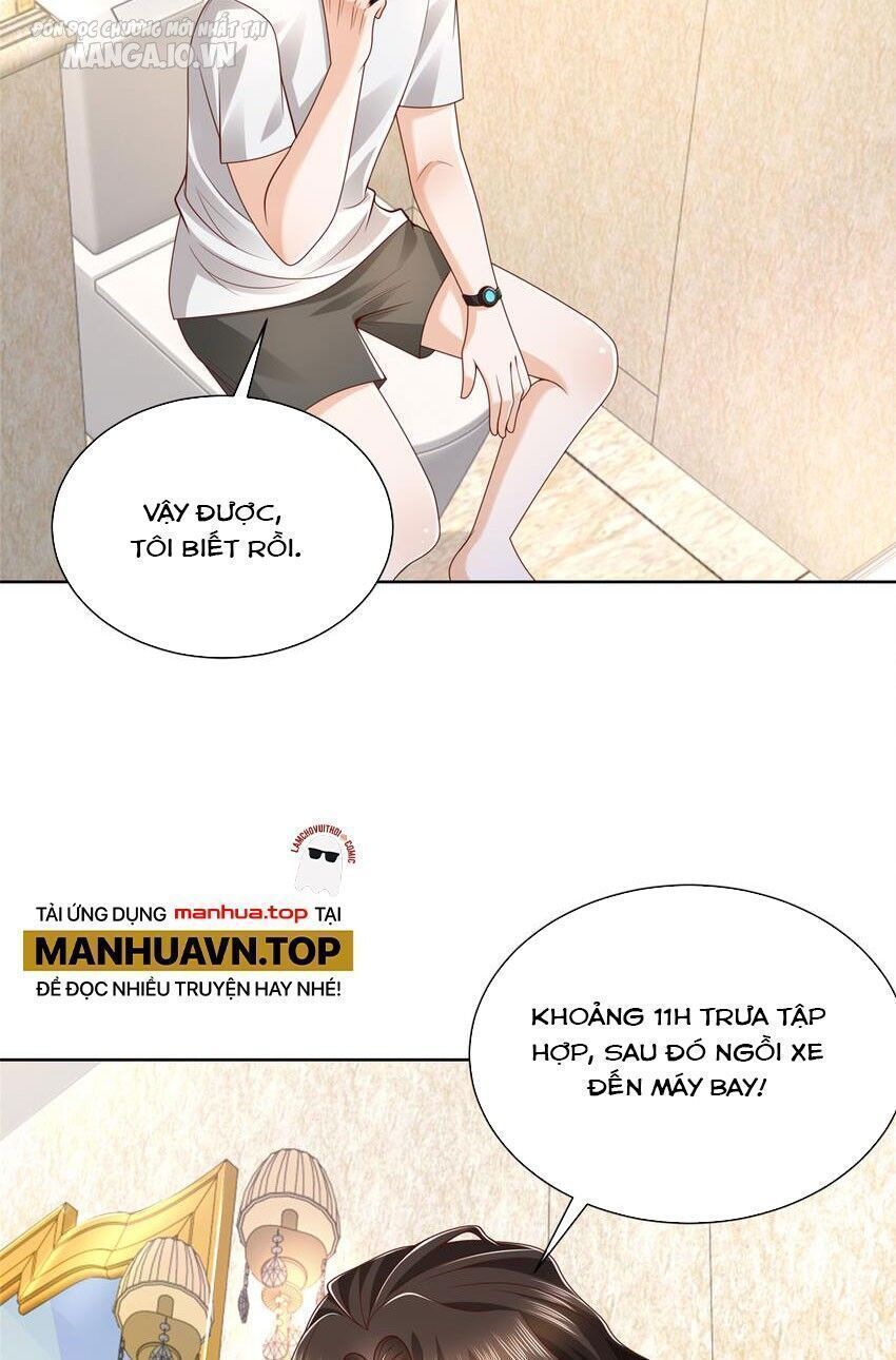 Mỗi Tuần Ta Có Một Nghề Nghiệp Mới Chapter 510.8 - 28