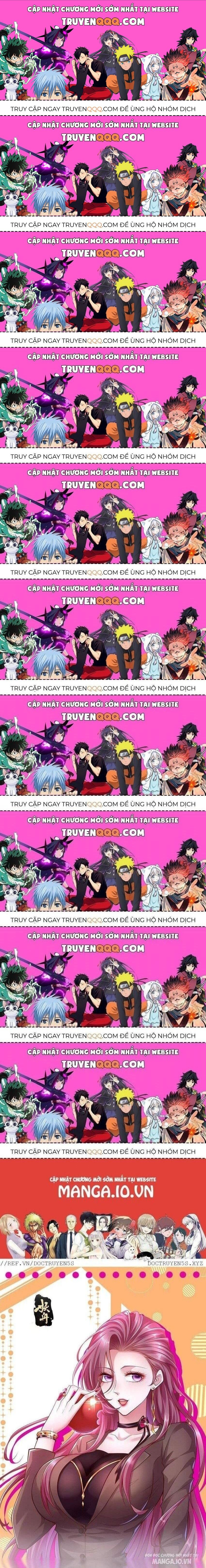Mỗi Tuần Ta Có Một Nghề Nghiệp Mới Chapter 510.9 - 1
