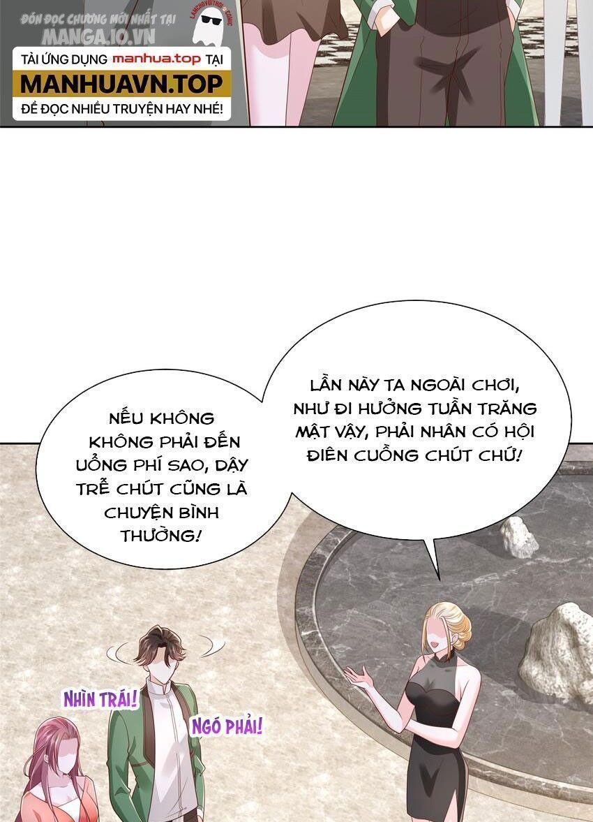 Mỗi Tuần Ta Có Một Nghề Nghiệp Mới Chapter 510.9 - 41