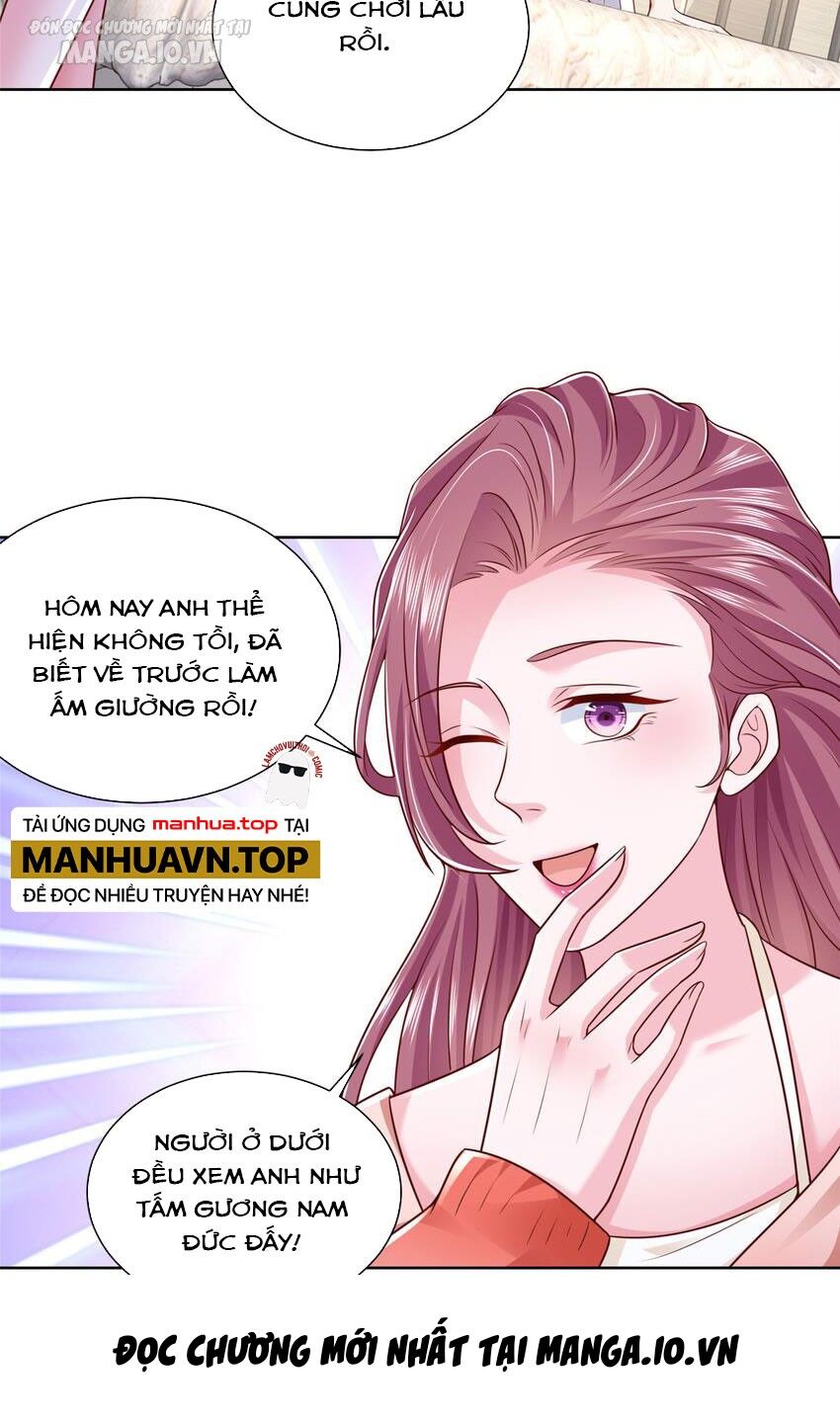 Mỗi Tuần Ta Có Một Nghề Nghiệp Mới Chapter 510 - 17
