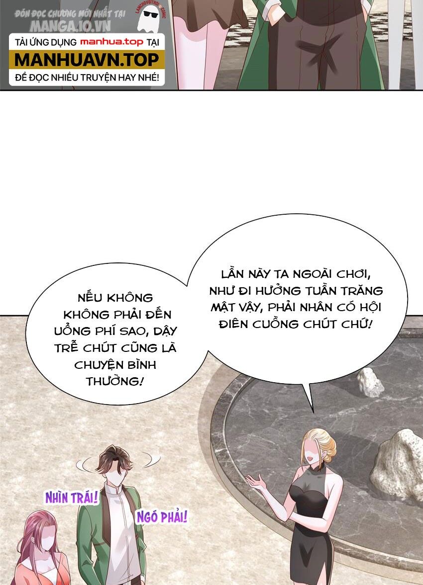 Mỗi Tuần Ta Có Một Nghề Nghiệp Mới Chapter 510 - 41