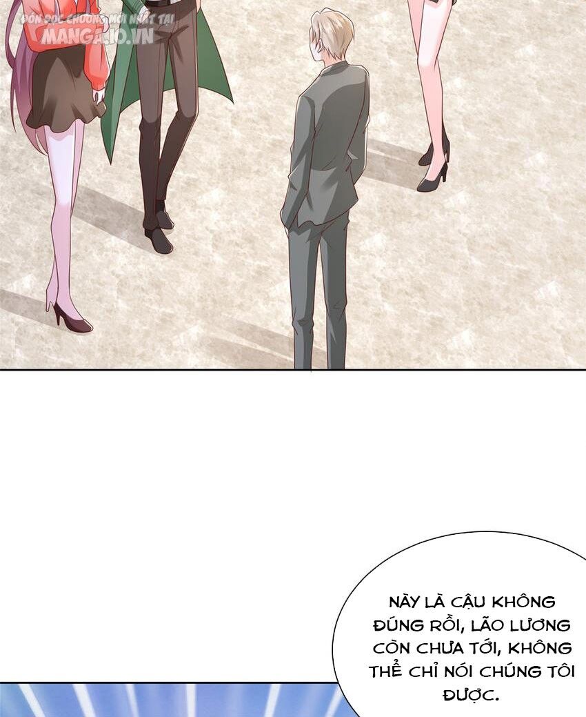 Mỗi Tuần Ta Có Một Nghề Nghiệp Mới Chapter 510 - 42