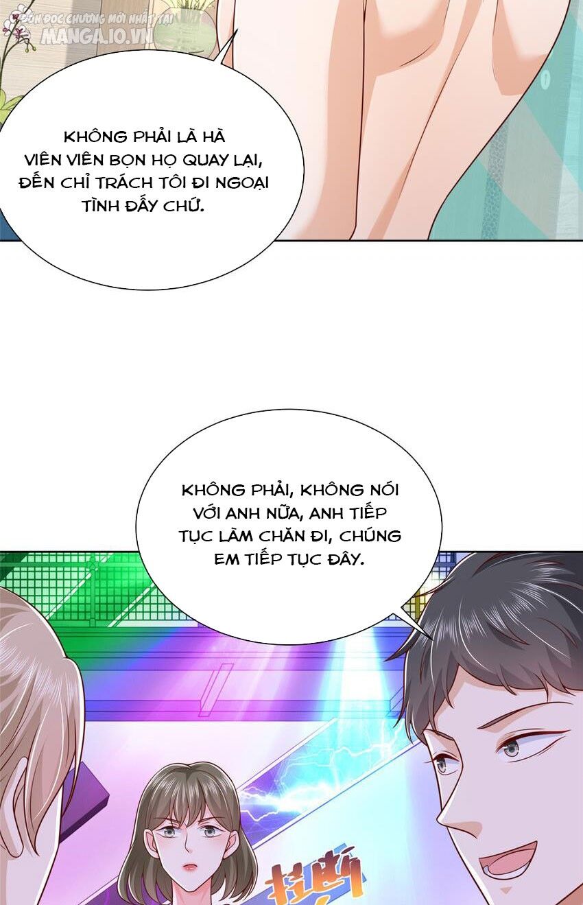 Mỗi Tuần Ta Có Một Nghề Nghiệp Mới Chapter 510 - 6