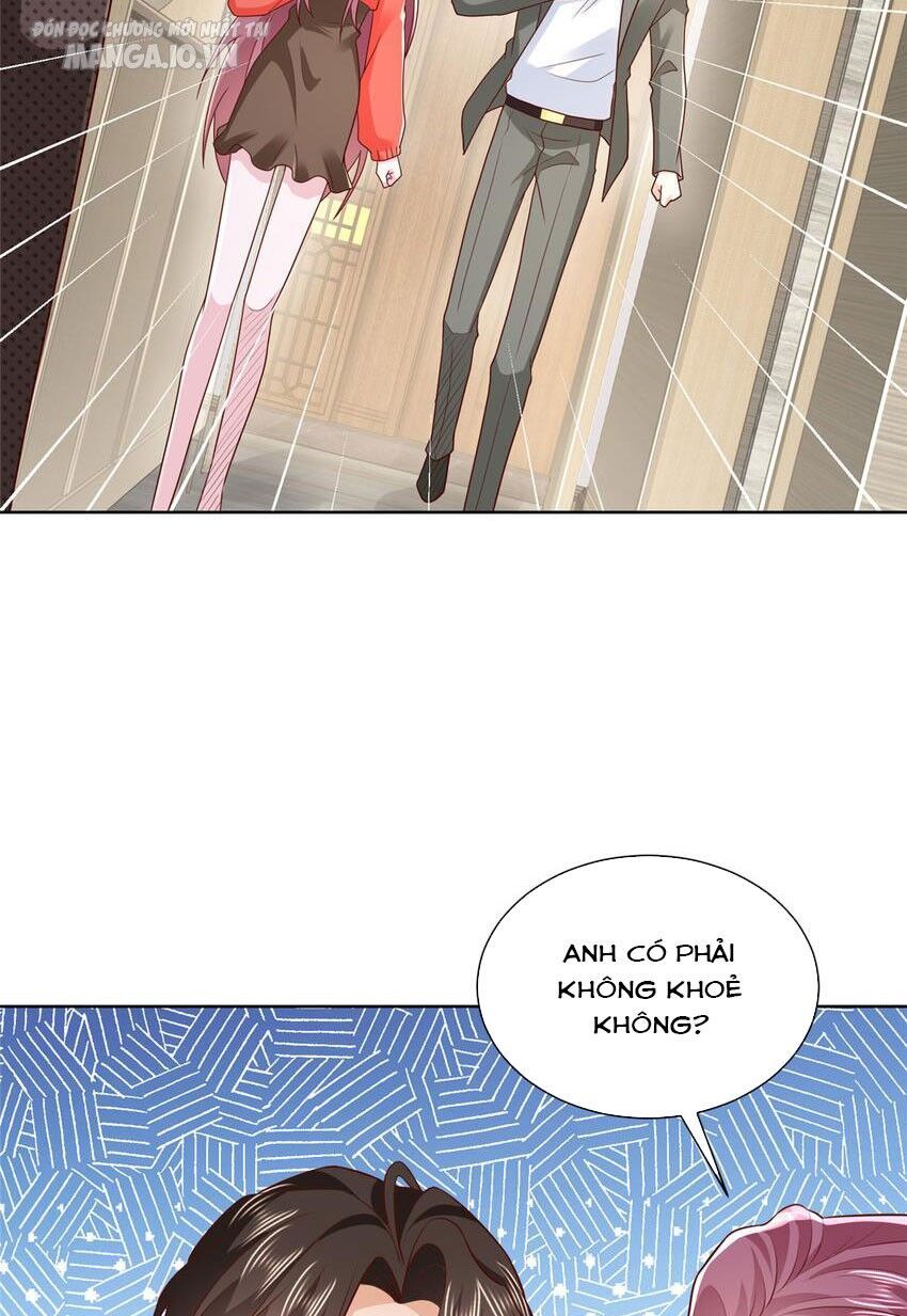 Mỗi Tuần Ta Có Một Nghề Nghiệp Mới Chapter 511.1 - 18