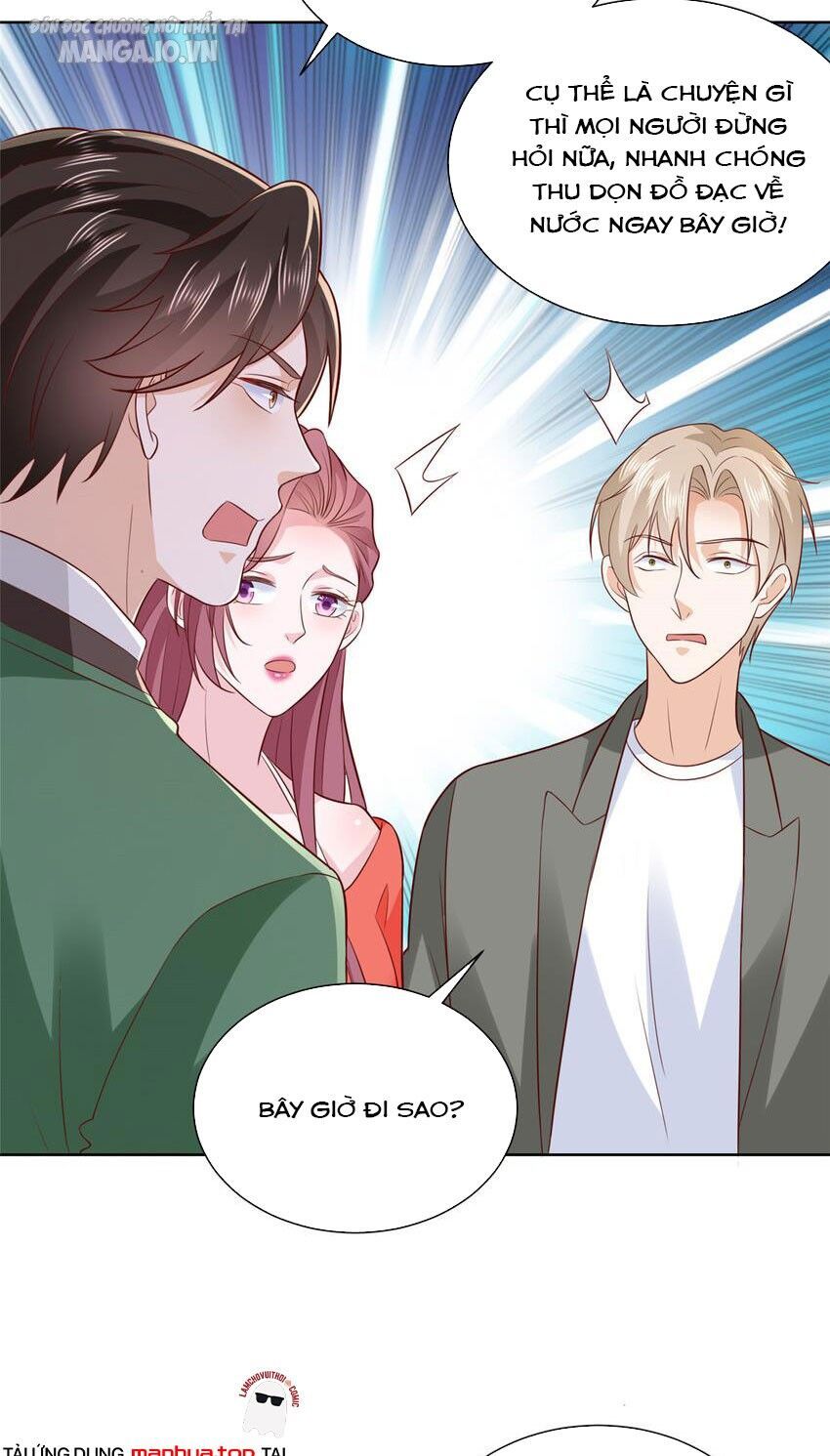 Mỗi Tuần Ta Có Một Nghề Nghiệp Mới Chapter 511.1 - 19