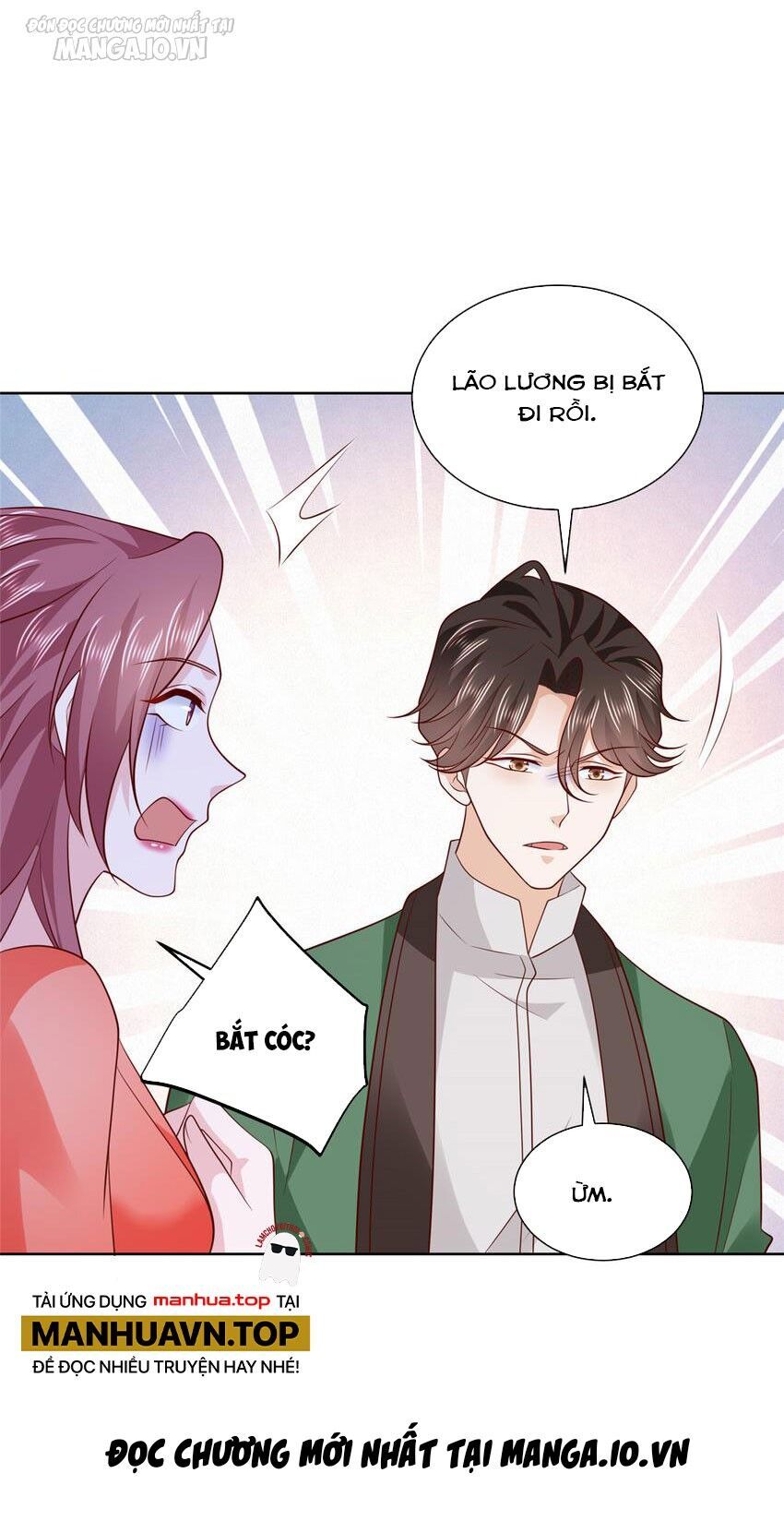 Mỗi Tuần Ta Có Một Nghề Nghiệp Mới Chapter 511.1 - 25