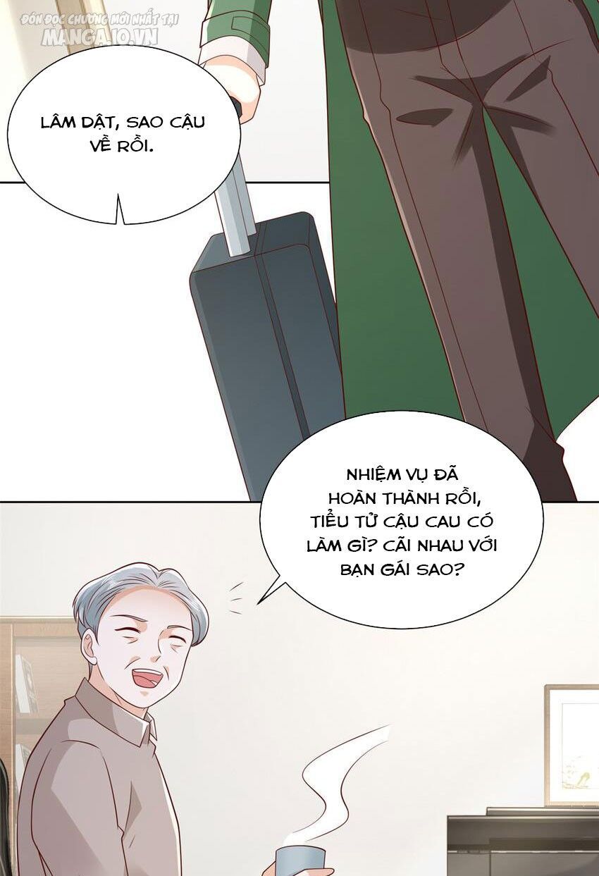 Mỗi Tuần Ta Có Một Nghề Nghiệp Mới Chapter 511.1 - 32