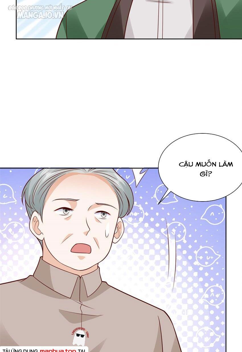 Mỗi Tuần Ta Có Một Nghề Nghiệp Mới Chapter 511.1 - 34