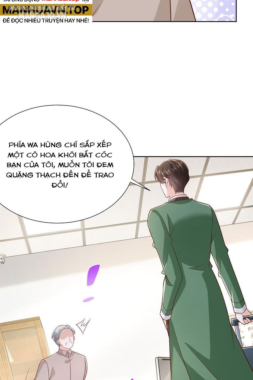 Mỗi Tuần Ta Có Một Nghề Nghiệp Mới Chapter 511.1 - 35