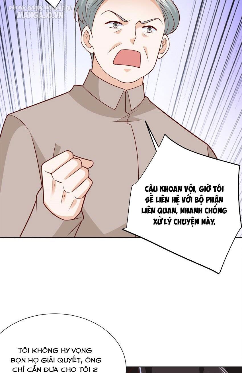 Mỗi Tuần Ta Có Một Nghề Nghiệp Mới Chapter 511.1 - 37