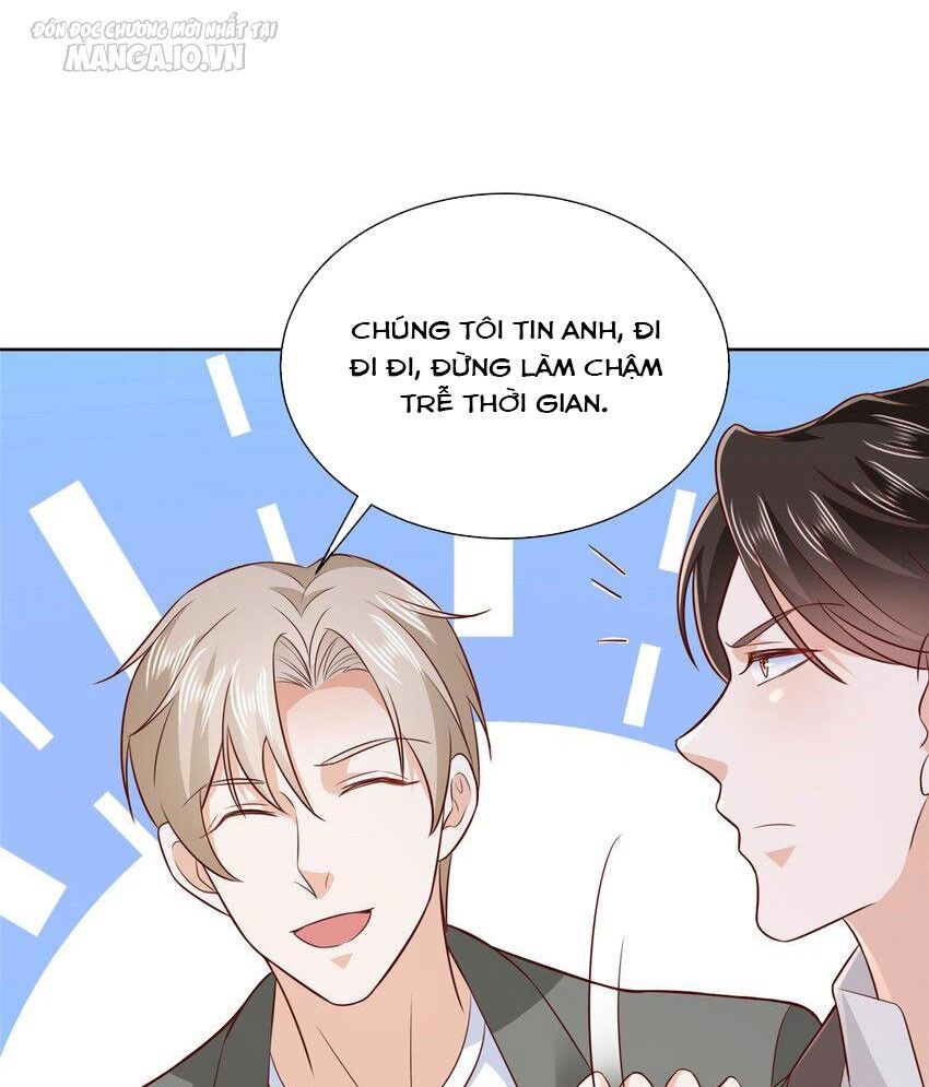 Mỗi Tuần Ta Có Một Nghề Nghiệp Mới Chapter 511 - 22