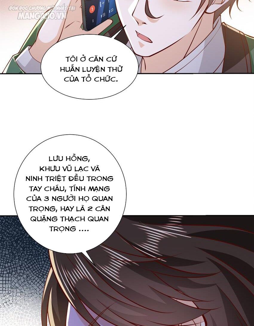 Mỗi Tuần Ta Có Một Nghề Nghiệp Mới Chapter 512 - 17