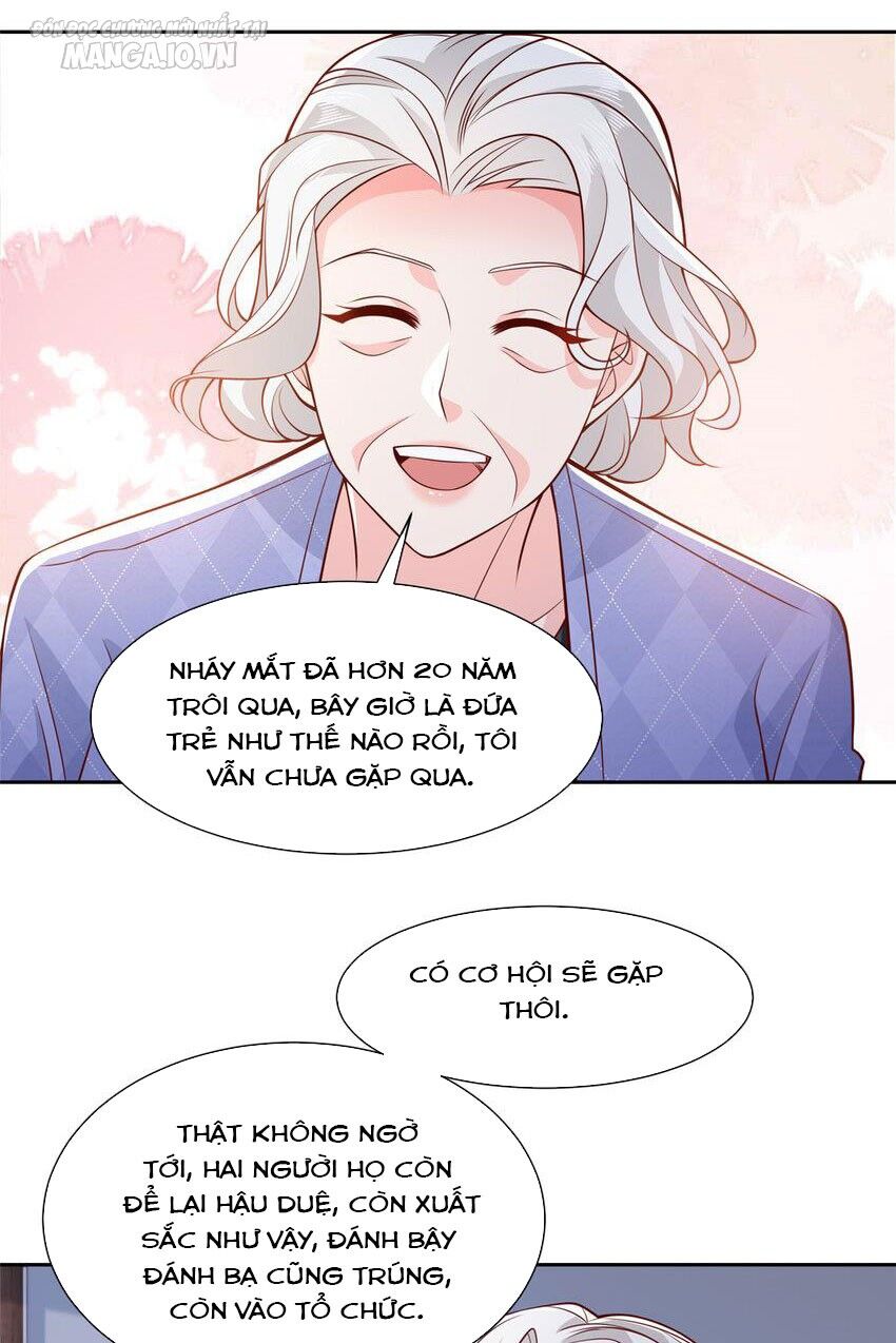 Mỗi Tuần Ta Có Một Nghề Nghiệp Mới Chapter 512 - 24