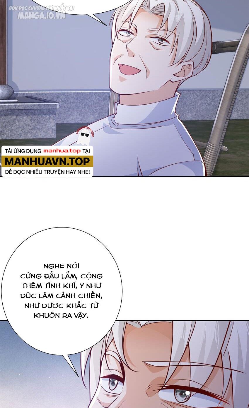 Mỗi Tuần Ta Có Một Nghề Nghiệp Mới Chapter 512 - 25