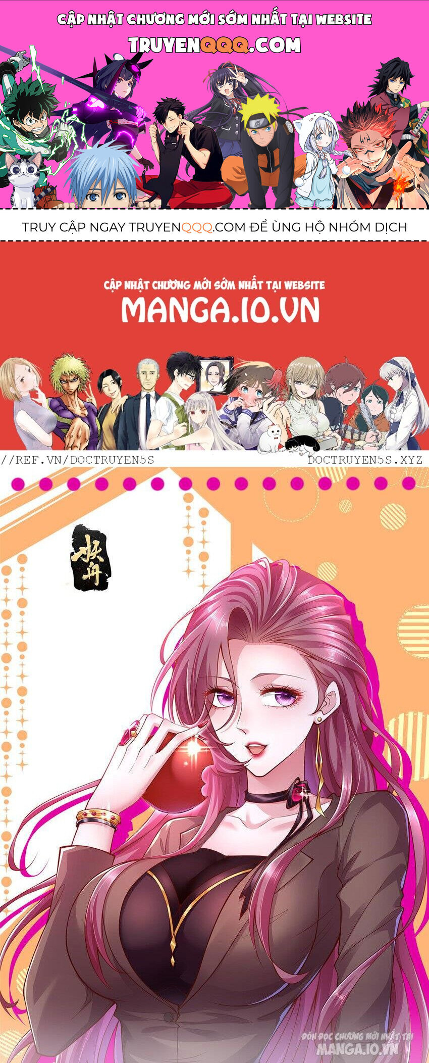 Mỗi Tuần Ta Có Một Nghề Nghiệp Mới Chapter 513 - 1